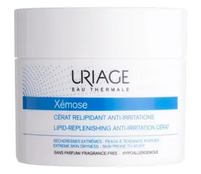 Uriage Xémose Lipid-Replenishing Anti-Irritation Cerat Body Cream 200 ml