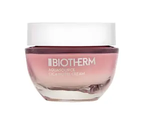 Biotherm Aquasource Cica Nutri Cream Krem na dzień 50 ml