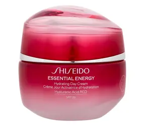 Shiseido Essential Energy Hydrating Day Cream Krem na dzień 50 ml