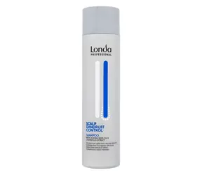 Londa Professional Scalp Dandruff Control Shampoo 250 ml