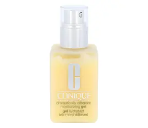 Clinique Dramatically Different Moisturizing Gel Żel do skóry 125 ml
