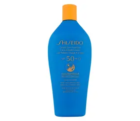 Shiseido Expert Sun Protector Face & Body Lotion Krem przeciwsłoneczny do ciała 300 ml