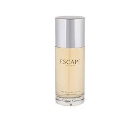 Woda toaletowa Calvin Klein Escape For Men 100 ml