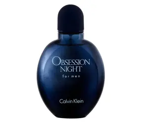 Woda toaletowa Calvin Klein Obsession Night 125 ml
