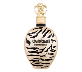 Woda perfumowana Roberto Cavalli Sweet Ferocious 75 ml