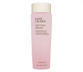 Estée Lauder Soft Clean Infusion Hydrating Essence Lotion Balsam i spray 400 ml