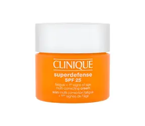 Clinique Superdefense Multi-Correcting Day Cream 50 ml