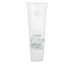 Odżywka oczyszczająca Wella Professionals NutriCurls 250 ml