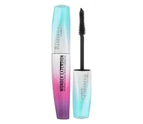 Rimmel London Wonder'Extension Mascara 11 ml 002 Brązowy Czarny