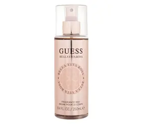 Spray do ciała Guess Bella Vita Rosa 250 ml