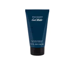 Żel pod prysznic Davidoff Cool Water 150 ml