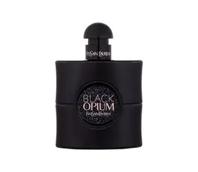 Perfumy Yves Saint Laurent Black Opium Le Parfum 50 ml