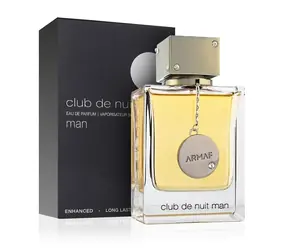 Woda perfumowana Armaf Club de Nuit Man 30 ml