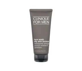Żel oczyszczający Clinique For Men Oil Control Face Wash 200 ml