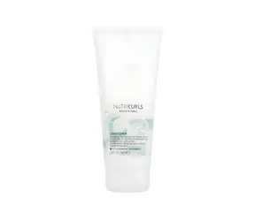 Odżywka Wella Professionals NutriCurls Waves & Curls Detangling Conditioner 200 ml