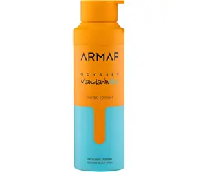 Armaf Odyssey Mandarin Sky Deodorant 200 ml