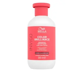 Wella Professionals Invigo Color Brilliance Szampon do włosów grubych 300 ml