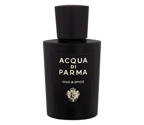 Acqua di Parma Signatures Of The Sun Oud & Spice Woda perfumowana 100 ml