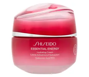 Shiseido Essential Energy Hydrating Cream Day Cream 50 ml