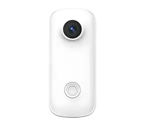 Kamera sportowa SJCAM C100PRO (biała)