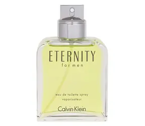 Woda toaletowa Calvin Klein Eternity 200 ml