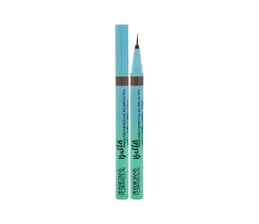 Kredka do brwi Physicians Formula Butter Palm Feathered Micro Brow Pen 0,5 ml Universal Brown