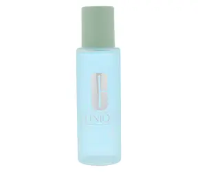 Clinique 3-Step Skin Care Clarifying Lotion 4 Cleansing Water 200 ml