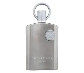 Woda perfumowana Afnan Supremacy Silver 150 ml