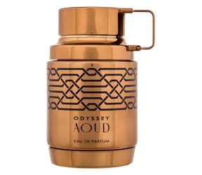 Woda perfumowana Armaf Odyssey Aoud 100 ml