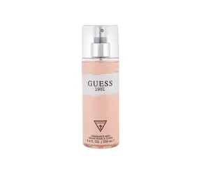 Guess Guess 1981 Spray do ciała 250 ml