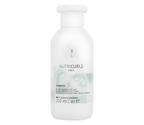 Szampon micelarny Wella Professionals NutriCurls Curls 250 ml