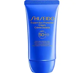 Shiseido Expert Sun Protector Cream Facial Sunscreen 50 ml