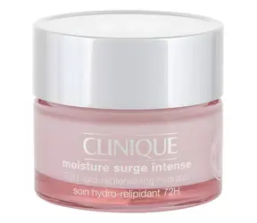 Clinique Moisture Surge Intense 72H Lipid-Replenishing Hydrator Day Cream 30 ml