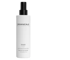 Organicals Shape Shine Nabłyszczacz do włosów 150 ml
