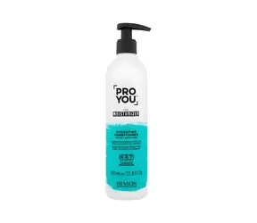 Revlon Professional ProYou The Moisturizer Hydrating Conditioner Odżywka 350 ml