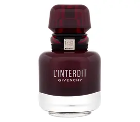 Woda perfumowana Givechy L'Interdit Rouge 35 ml