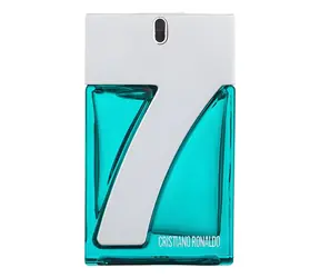 Woda toaletowa Cristiano Ronaldo CR7 Origins 30 ml