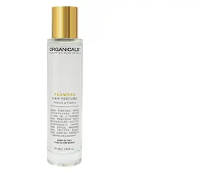 Organicals Flowers Hair Perfume Hair Mist 50 ml