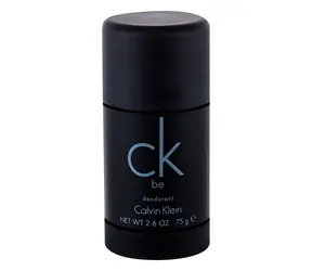Calvin Klein CK Be Deodorant 75 ml