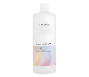 Wella Professionals ColorMotion+ Szampon Szampon 1000 ml