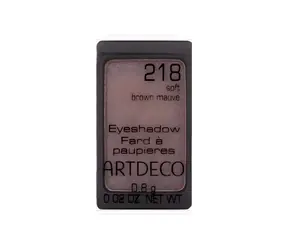 Cień do powiek Artdeco Duochrome 0,8 g 218 Soft Brown Mauve