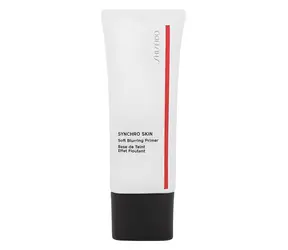 Shiseido Synchro Skin Soft Blurring Primer Baza pod makijaż 30 ml