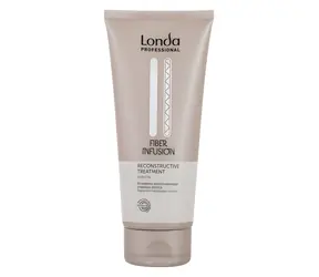 Londa Professional Fiber Infusion Reconstructive Treatment Maska do włosów 200 ml