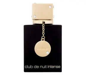 Intensywnie perfumowany olejek Armaf Club de Nuit 18 ml
