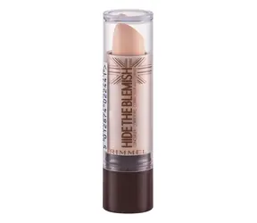 Rimmel London Hide The Blemish Concealer 4.5g 001 Ivory