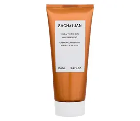 Sachajuan Hair After The Sun Hair Treatment Maska do włosów 100 ml