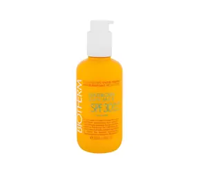 Biotherm Waterlover Sun Milk krem do opalania ciała 200 ml