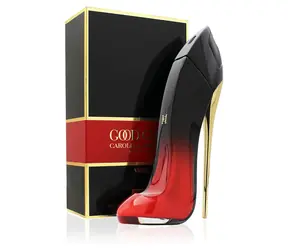 Woda perfumowana Carolina Herrera Very Good Girl Elixir 80 ml
