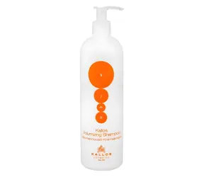 Kallos Cosmetics KJMN Szampon zwiększający objętość 500 ml