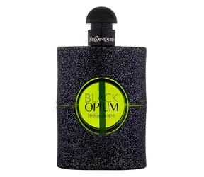 Woda perfumowana Yves Saint Laurent Black Opium Illicit Green 75 ml
